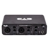 CAD CX2 USB 2 Input Audio Interface