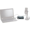 CAD CX2 USB 2 Input Audio Interface