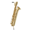 Jupiter JBS1000 Eb Baritone Saxophone Gold Lacquered