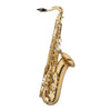 Jupiter JTS1100Q Deluxe Bb Tenor Saxophone Gold Lacquered