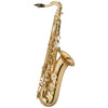 Jupiter JTS700Q Quality Bb Tenor Saxophone Gold Lacquered