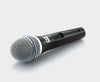 JTS TX-8 Cardioid Dynamic Vocal Microphone