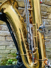 Dolnet Belair Vintage 1960s Tenor Saxophone Pre Owned