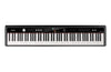 NUX NPK-20 Deluxe Digital Piano Black