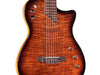 Cordoba Stage Series Hybrid Electro Classical Guitar Flamed Maple Edge Burst