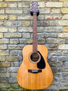 Yamaha Pacifica F310 Acoustic Dreadnought with Bag Pre Owned