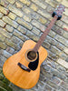 Yamaha Pacifica F310 Acoustic Dreadnought with Bag Pre Owned