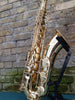 Earlham Professional Series II Tenor Saxophone Pre Owned