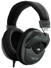 JTS HP-535 Professional Studio Monitor Headphones
