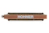 Hohner Super Chromonica Chromatic Harmonica 48 In C