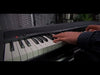 Korg B2SP Digital Piano White