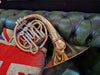 Odyssey OFH1700 Baby French Horn Bb Pre Owned