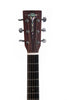 Sigma 00M-1S-SB Parlour Acoustic Guitar