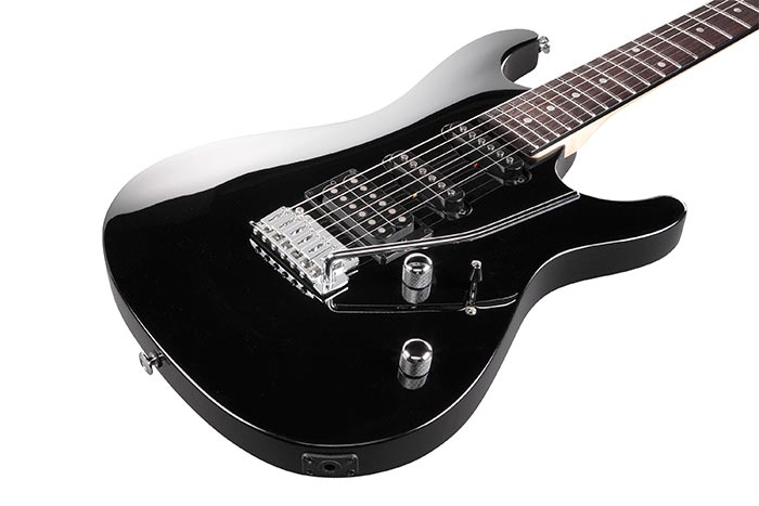Ibanez cheap gsa60 black