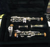 Yamaha YCL - 255S Clarinet