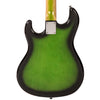 Rapier SAP12GB 3 Pick Up Saffire 12 String Greenburst