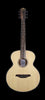 Bromo BAA8S Mini Jumbo Solid Spruce Top With Bag