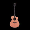 Bromo BAT4CE Tahoma Series Solid Top Hillside Cutaway