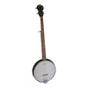 Ozark 2099GO 5 String Composite Open Back Banjo