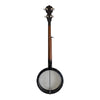 Ozark 2099GO 5 String Composite Open Back Banjo