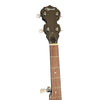 Ozark 2099GO 5 String Composite Open Back Banjo