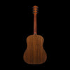 Bromo BAT9MEBK Slope Shouldered Solid Top Dreadnought Electric