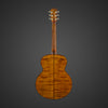 Bromo BAT8EVS Solid Top Mini Jumbo Sunburst Gloss 3556JSB