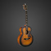 Bromo BAT8EVS Solid Top Mini Jumbo Sunburst Gloss 3556JSB