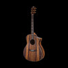 Bromo BAR4GCE All Solid Hillside Cutaway 3556JSB