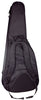 TGI Ultimate Series Reinforced 40mm Padded Acoustic Dreadnought Bag / Case