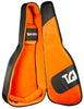 TGI Ultimate Series Reinforced 40mm Padded Acoustic Dreadnought Bag / Case