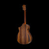 Bromo BAR4GCE All Solid Hillside Cutaway 3556JSB