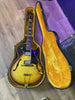 Gibson ES175D 1961/2 Sunburst Pre Owned
