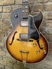 Gibson ES175D 1961/2 Sunburst Pre Owned