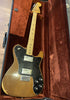 Fender Telecaster Deluxe Mocha Brown 1973 Pre Owned Classic Tones