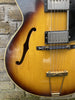 Gibson ES175D 1961/2 Sunburst Pre Owned
