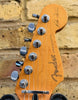 Fender Richie Sambora Signature Stratocaster Arctic White Mexico 1994 Pre Owned