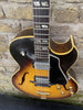 Gibson ES175D 1961/2 Sunburst Pre Owned
