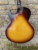 Gibson ES175D 1961/2 Sunburst Pre Owned