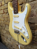Fenix ST10 Blonde Classic Korean Three Single Coil Guitar 1991 Pre Owned