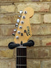 Fenix ST10 Blonde Classic Korean Three Single Coil Guitar 1991 Pre Owned