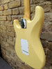 Fenix ST10 Blonde Classic Korean Three Single Coil Guitar 1991 Pre Owned