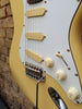 Fenix ST10 Blonde Classic Korean Three Single Coil Guitar 1991 Pre Owned