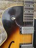 Gibson ES175D 1961/2 Sunburst Pre Owned