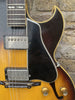 Gibson ES175D 1961/2 Sunburst Pre Owned