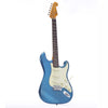 SX 8665BU Electric Guitar Blue