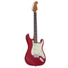 SX 8665RD Electric Guitar Candy Apple Red