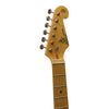 SX 8675BL Electric Guitar Blonde