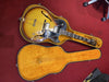 Gibson ES175D 1961/2 Sunburst Pre Owned
