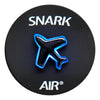 Snark AIR Rechargeable Discreet USB Chromatic Tuner AIR-1